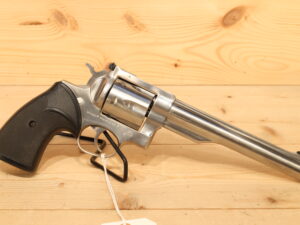 RUGER Redhawk .44Mag [CLEARANCE]