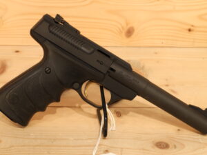Browning Buck Mark 22 22 LR