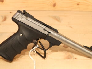 BROWNING Buckmark 22 LR