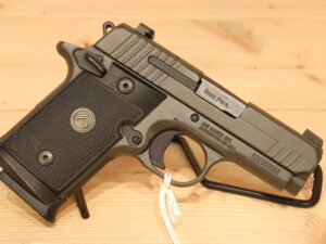 SIG SAUER P938 9x19mm