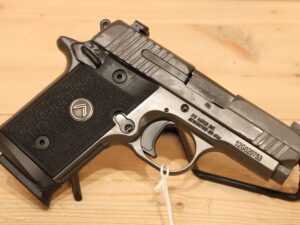 SIG SAUER P938 Legion 9x19mm