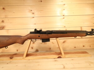 SPRINGFIELD ARMORY M1A Tanker 308WIN