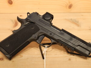SIG SAUER 1911 X Series 45ACP