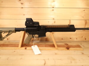 MATRIX AEROSPACE COR MA-15 5.7X28 [CLEARANCE]