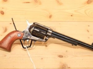 RUGER Vaquero 45LC [CLEARANCE]