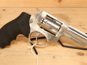 RUGER SP101 357MAG [CLEARANCE]