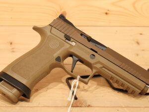 SIG SAUER P320 9x19mm