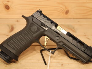 SIG SAUER P320 9x19mm