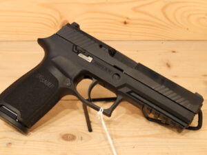 SIG SAUER P320 9x19mm