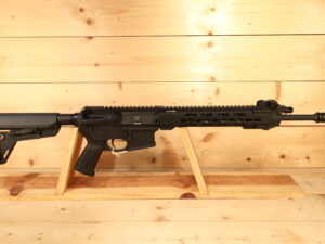 RUGER AR-556 TAKE DOWN 5.56x45 [CLEARANCE]