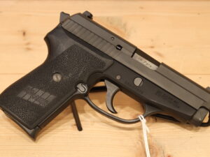 SIG SAUER P239 9x19mm [CLEARANCE]