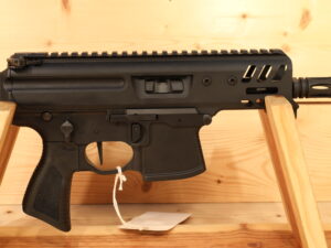 SIG SAUER MPX COPPERHEAD 9x19mm