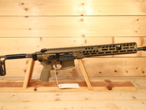 SIG SAUER MCX 5.56x45