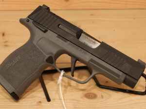 SIG SAUER P365 XL 9x19mm