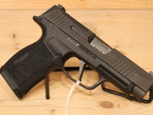 SIG SAUER P365 XL 9x19mm