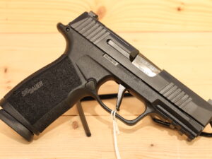 SIG SAUER P365 X-Macro 9x19mm