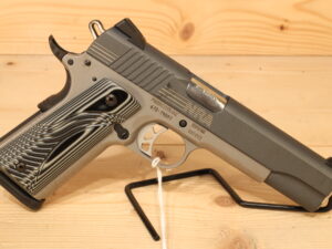 RUGER SR1911 45 ACP [CLEARANCE]