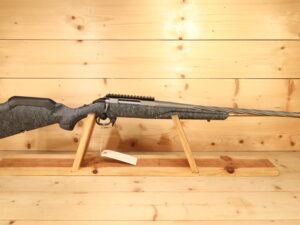 RUGER American Gen II 204RUGER