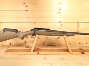 RUGER American Ranch Gen II 5.56X45MM