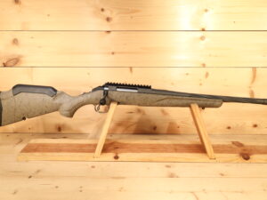 RUGER American Ranch Gen II 300BLK