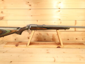 RUGER 77/22 22HORNET