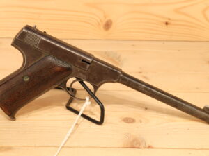 COLT Woodsman 22 LR [CLEARANCE]