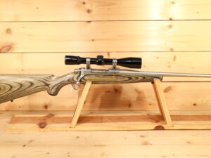 RUGER M77 Mark II 223REM