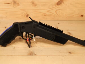 ROSSI Brawler 45LC/410GA