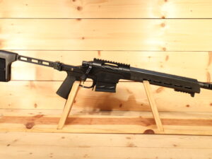 Christensen Arms MPP 6.5CM