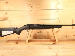 RUGER American  22MAG