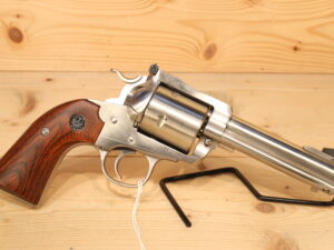 RUGER Super Blackhawk 454 Casull