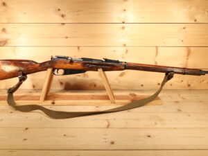 RUSSIA M91/30 7.62X54R