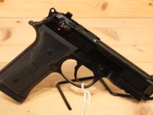 BERETTA 92X 9x19mm