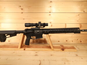Patriot Ordnance Factory P-15 5.56X45MM [CLEARANCE]