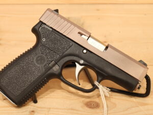 KAHR ARMS CT380 380ACP