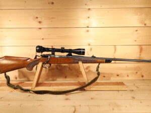 INTERARMS Mark X 7MM REM MAG