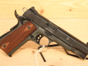 GERMAN SPORT GUNS - GSG/ATI ROCHESTER NY GSG-1911 22LR