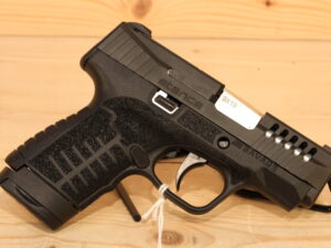 SAVAGE ARMS Stance 9x19mm