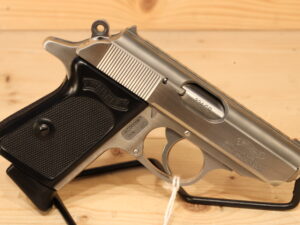 WALTHER PPK 32ACP