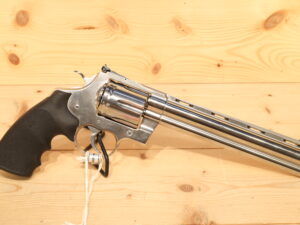 COLT ANACONDA 44MAG