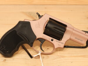 TAURUS 856 38SPL