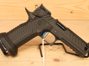 Atlas Gunworks Hyperion 9x19mm