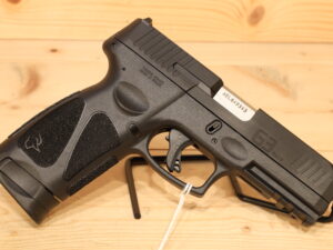 TAURUS G3 9x19mm