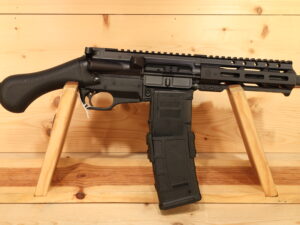 FightLite SCR 300BLK