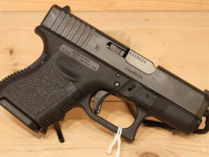 GLOCK 28 Gen 3 380ACP