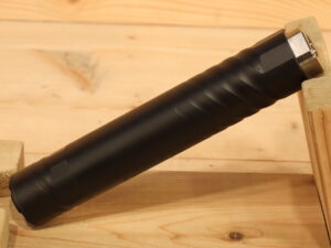 Jacob Grey Artemis-X 22