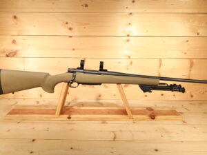 HOWA 1500 6.5CM