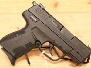 SPRINGFIELD ARMORY XDe-45 45ACP