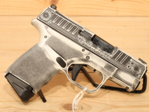 SPRINGFIELD ARMORY Hellcat 9x19mm