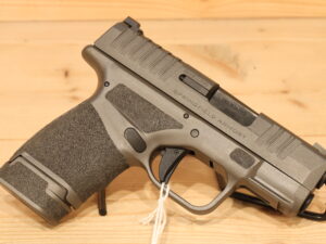 SPRINGFIELD ARMORY HELLCAT 9x19mm